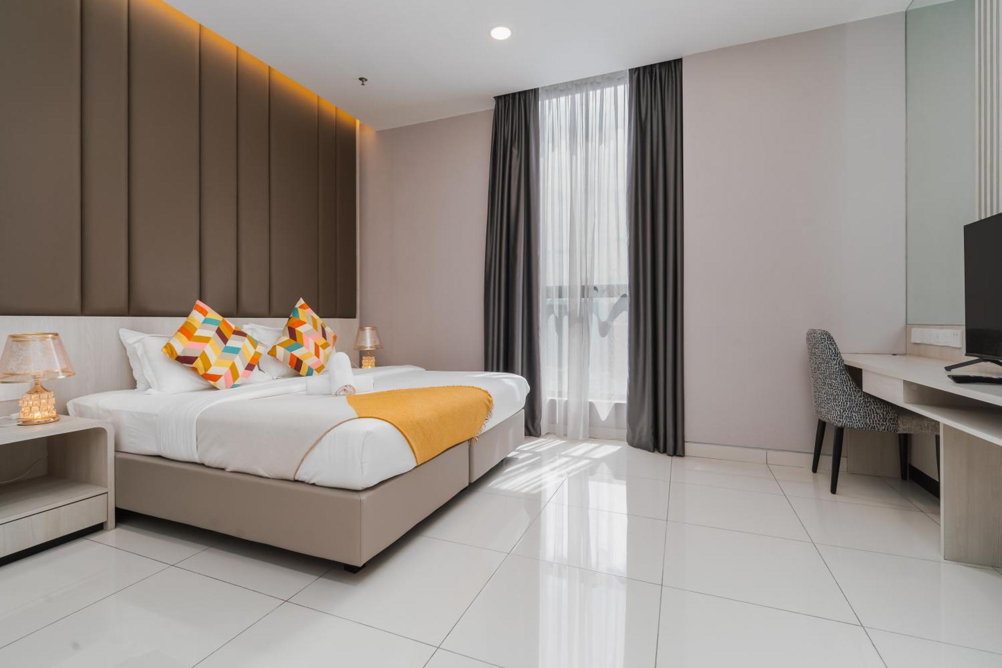 Societe Hartamas, Kuala Lumpur